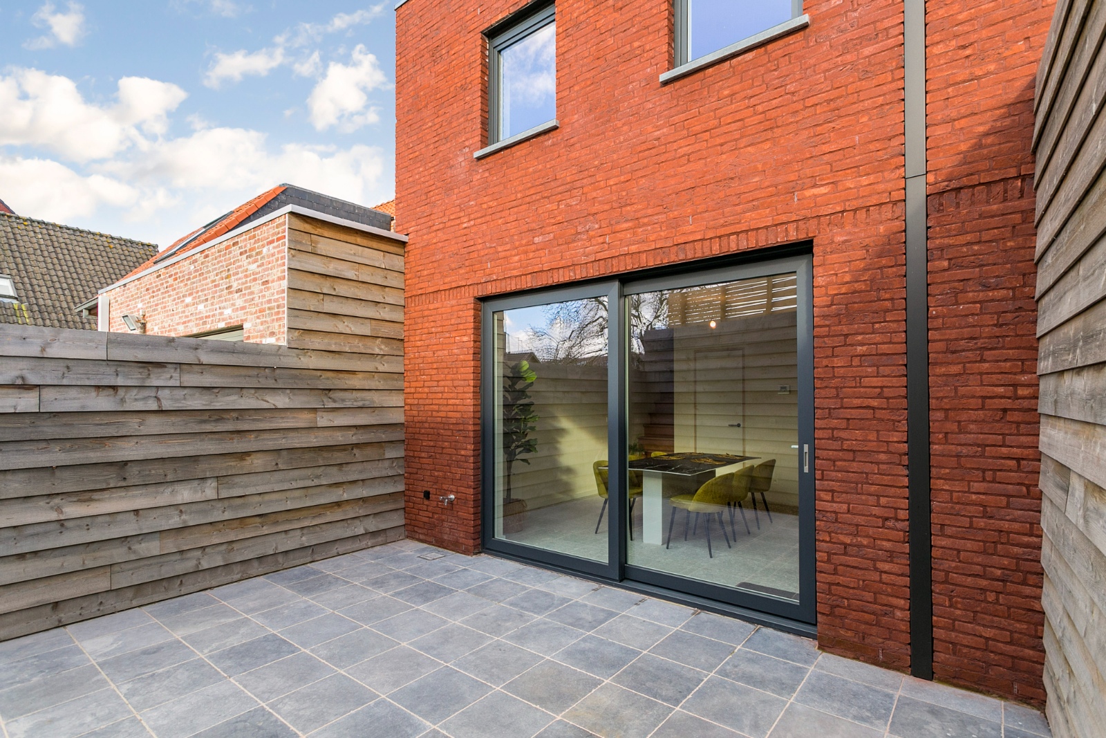 Recente, energiezuinige woning met terras en 3 slpk, te Poperinge - foto 5