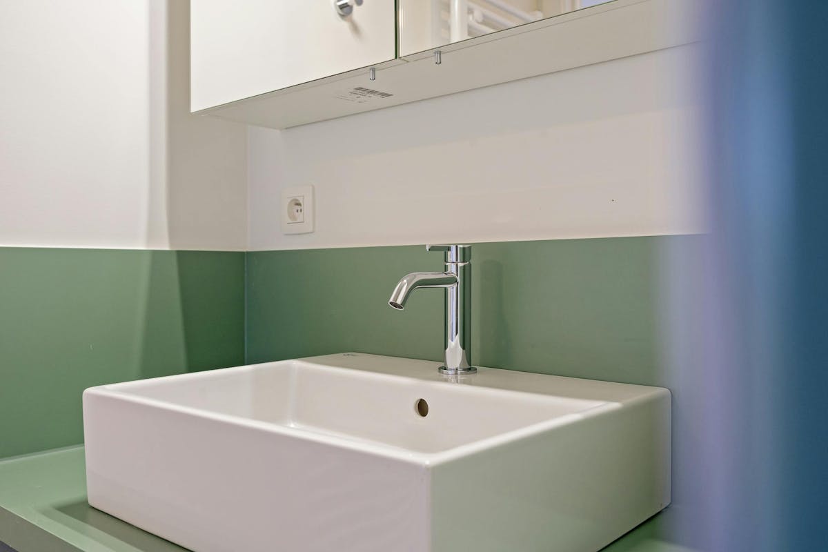 Two bedroom apartment for rent in the center of Hasselt - photo 5