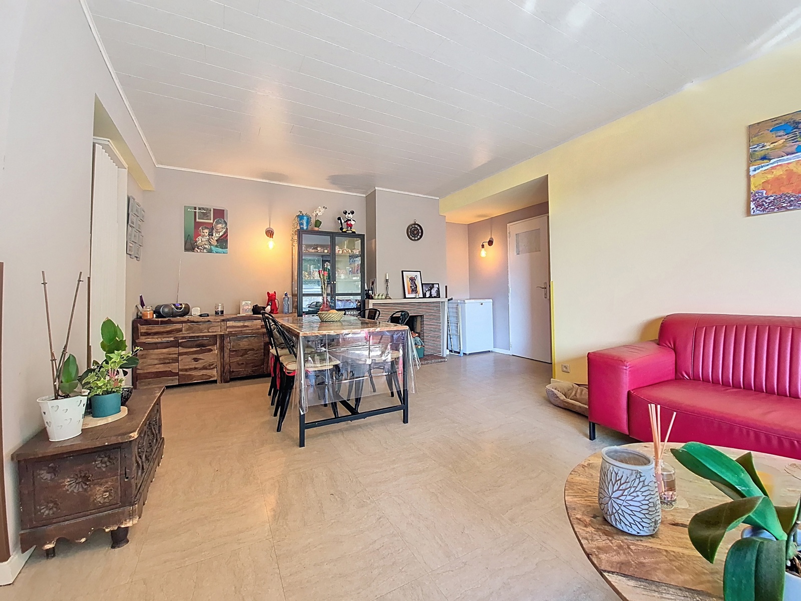 Appartement à vendre à Anderlecht avec 2 chambres - photo 5