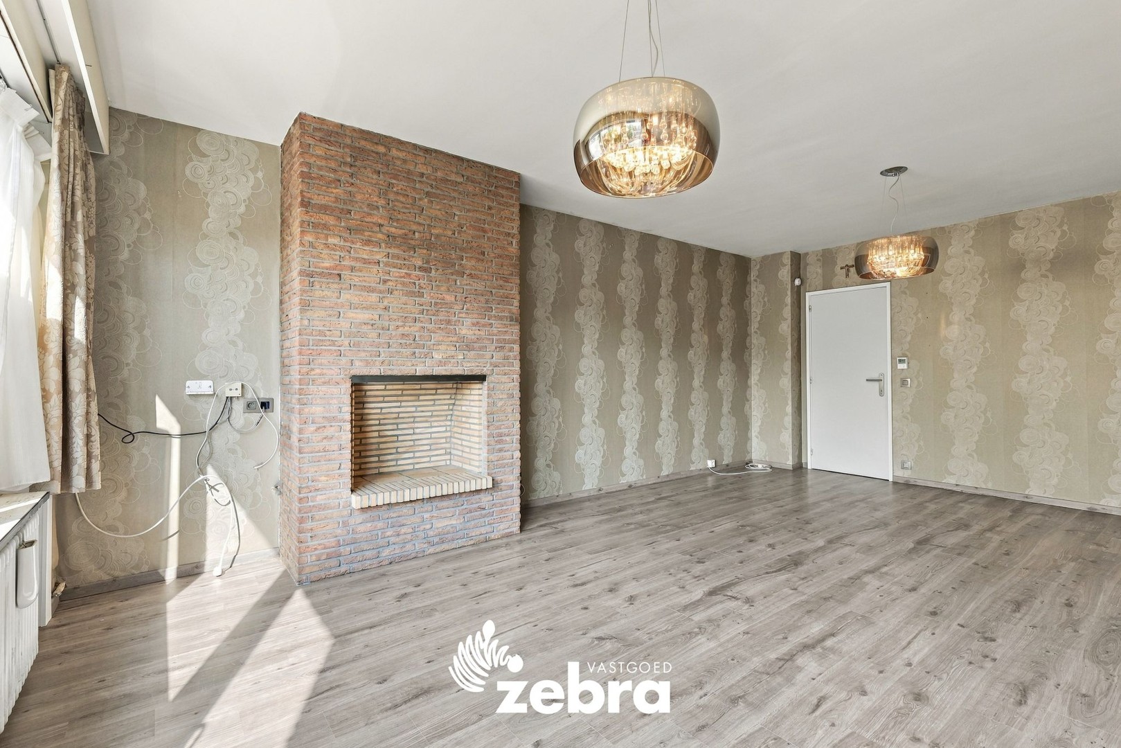 Recent opgefrist appartement met 2 slaapkamers in centrum Tielt! - foto 5