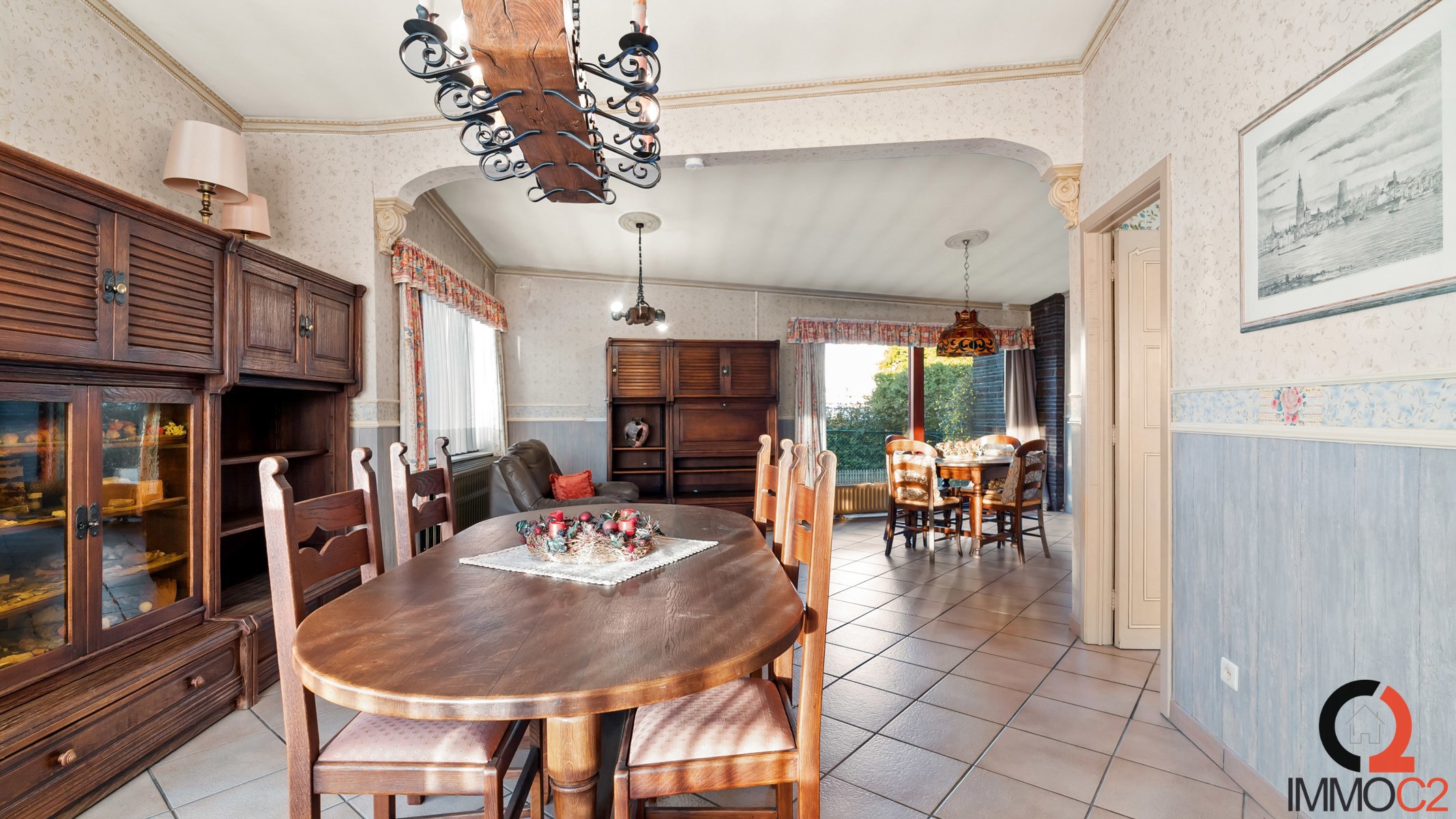 Huis te koop in Tessenderlo-Ham met 4 slaapkamers - foto 5