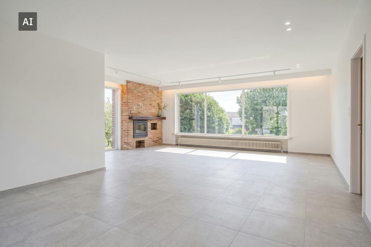 Unique character house on 1,411 m² with many possibilities - photo 5