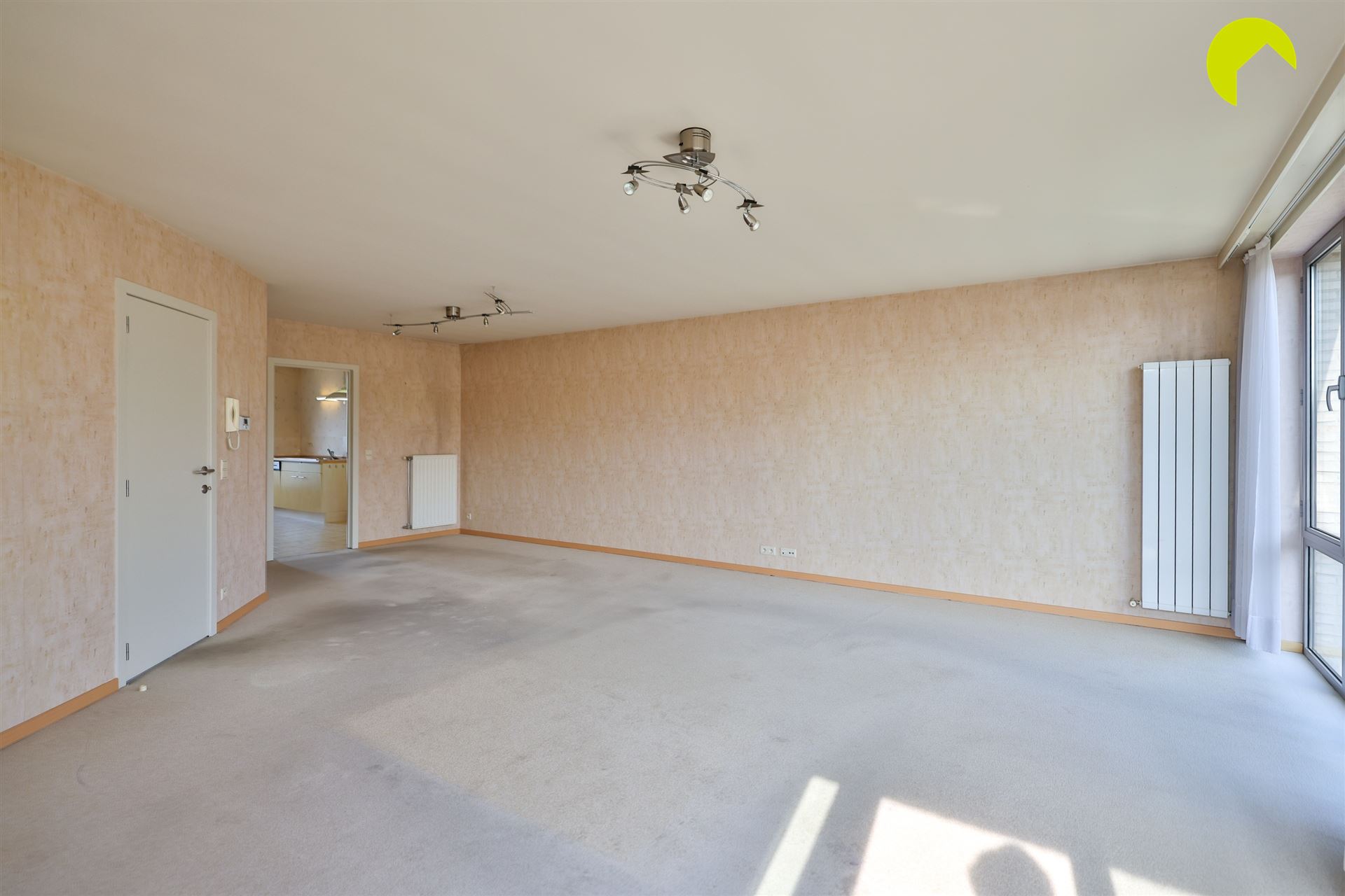 Duplex hoekappartement met 2slk in Lint! - foto 4