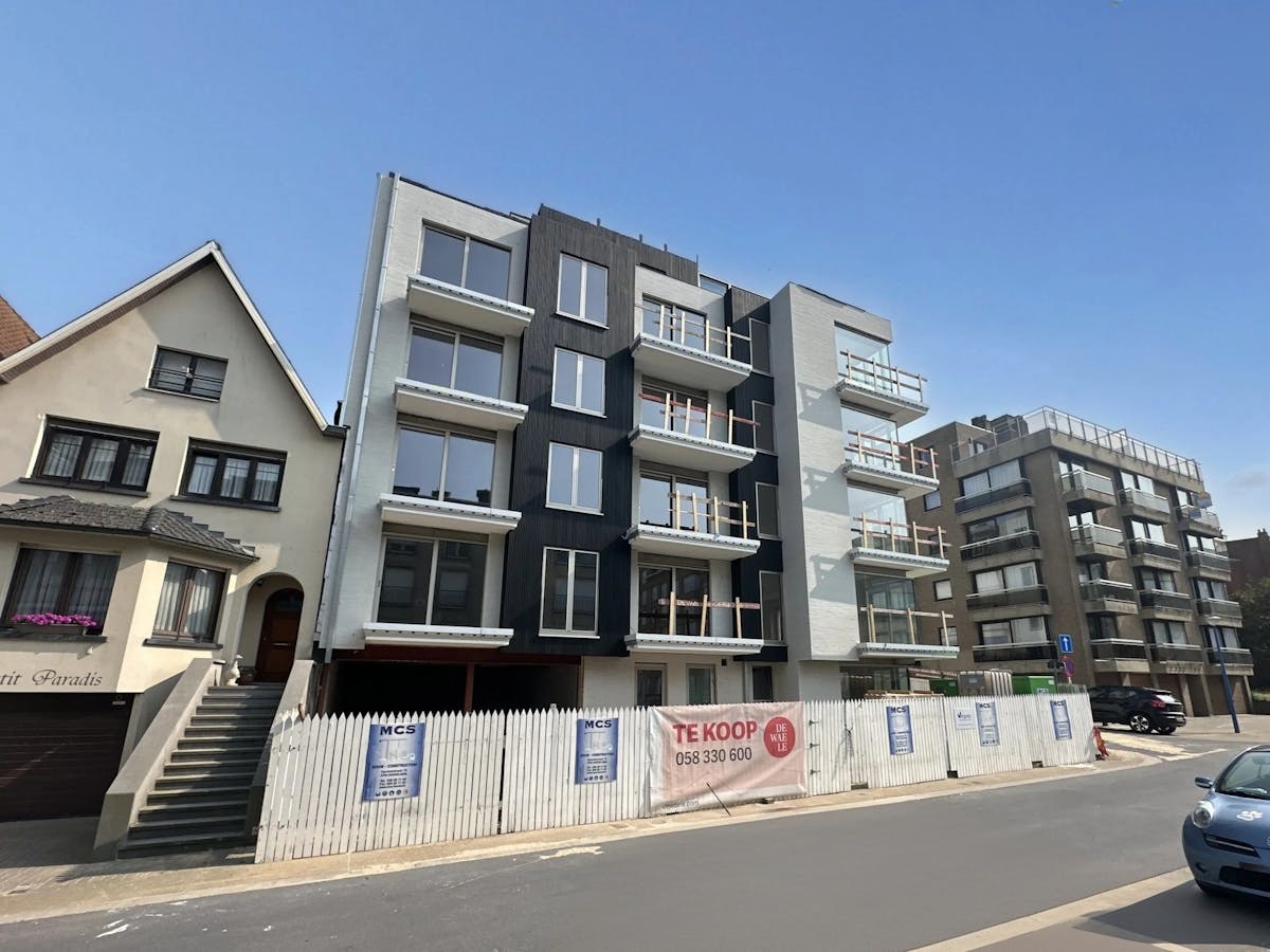 Residentie Duynhuys - foto 4