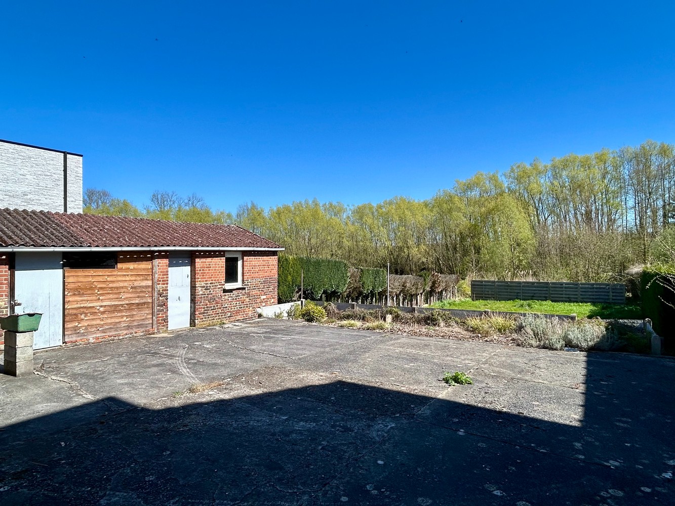 Te renoveren, ruime en authentieke woning te Korbeek-Dijle - foto 4