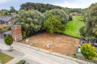Deze bouwgrond is rustig gelegen in de Waterstraat te Vissenaken (Tienen), in groene omgeving. Het perceel biedt de ideale kans om uw droomwoning...
