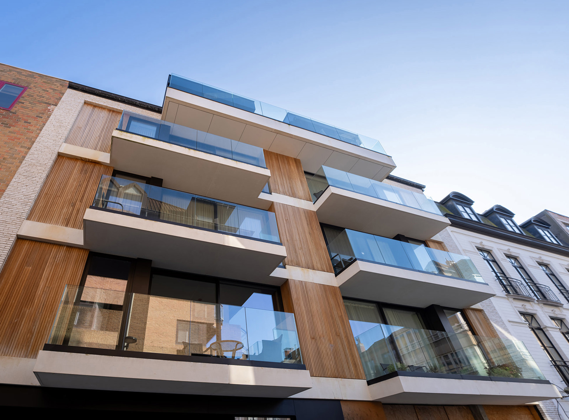 Staanplaats in het nieuwbouwproject Maple Leaf - foto 3