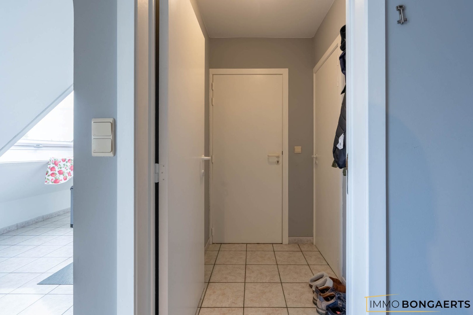 Duplex appartement in het centrum van Meeuwen - foto 4