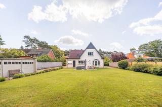Maison à vendre à Bonheiden