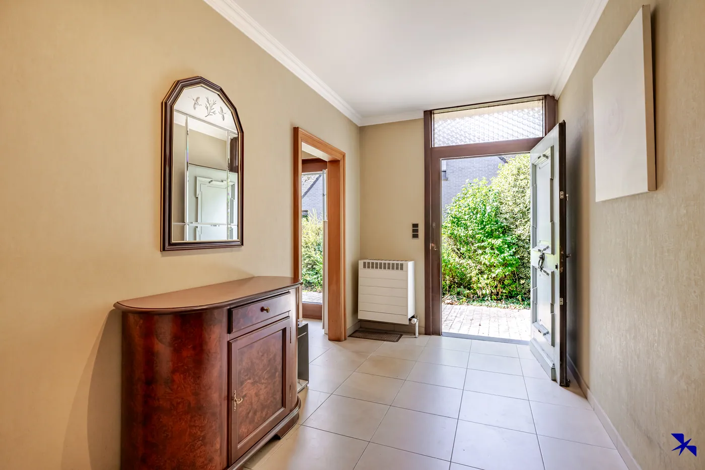 Villa individuelle sur un terrain orienté soleil de 13 ares près du Donkmeer - photo 5