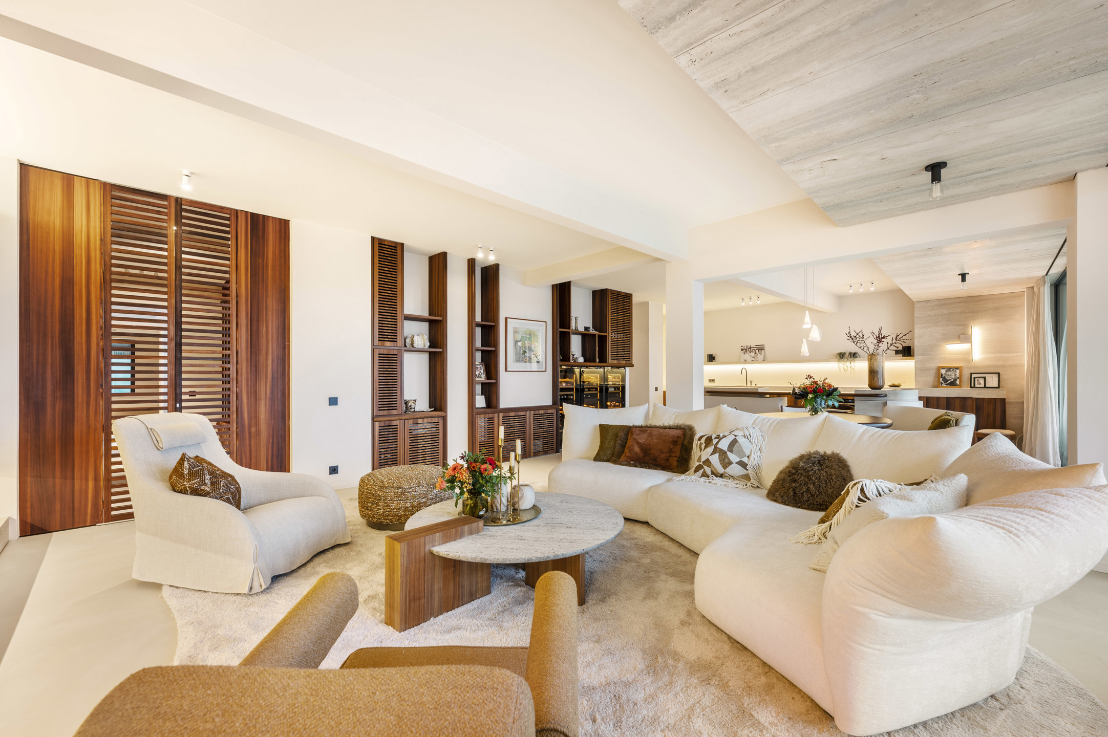 ANTWERPEN - Karaktervol appartement met alle details - foto 4