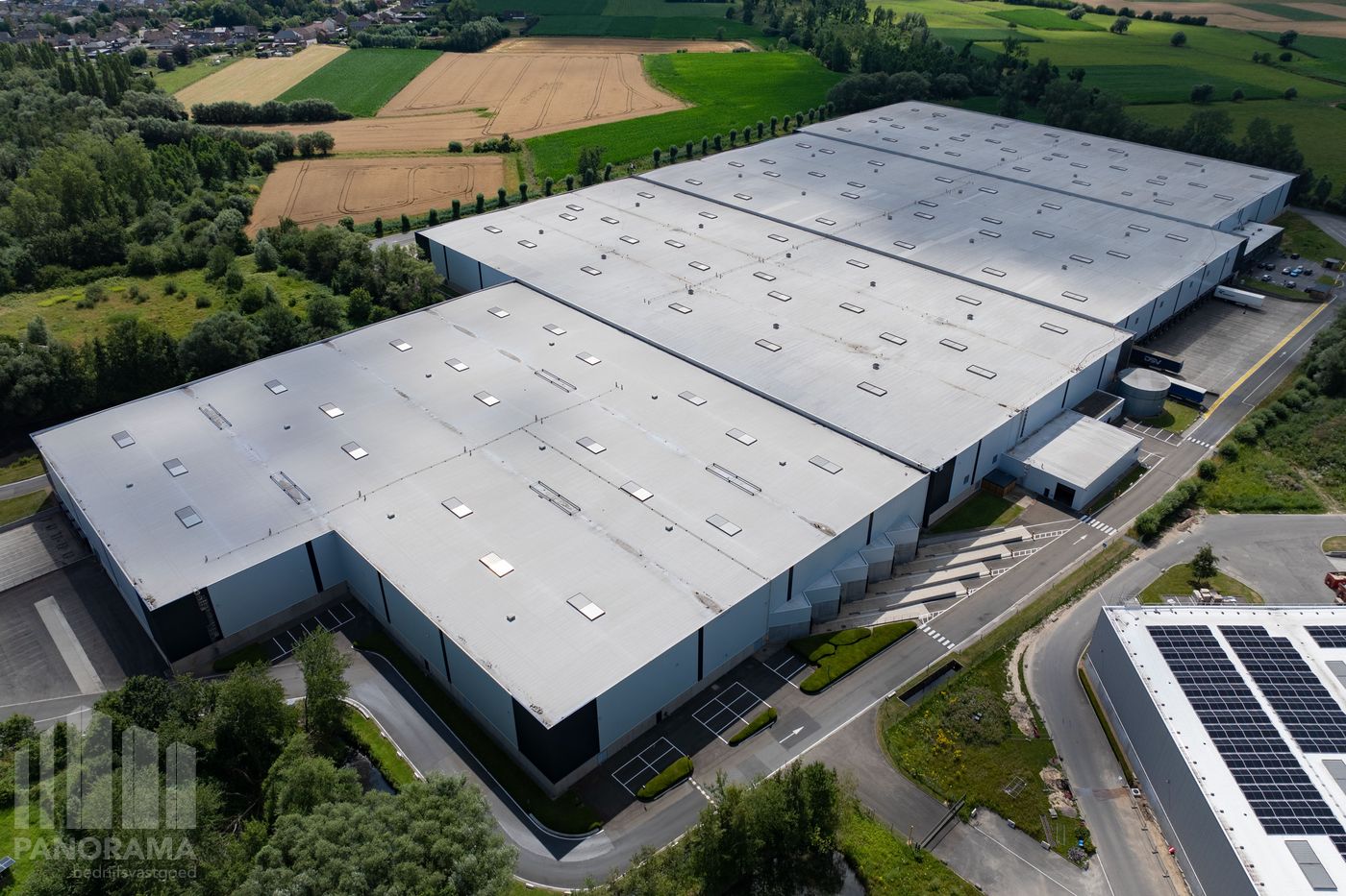 Logistiek magazijn te huur te Willebroek - foto 5