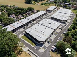 Commercial à louer à Ypres