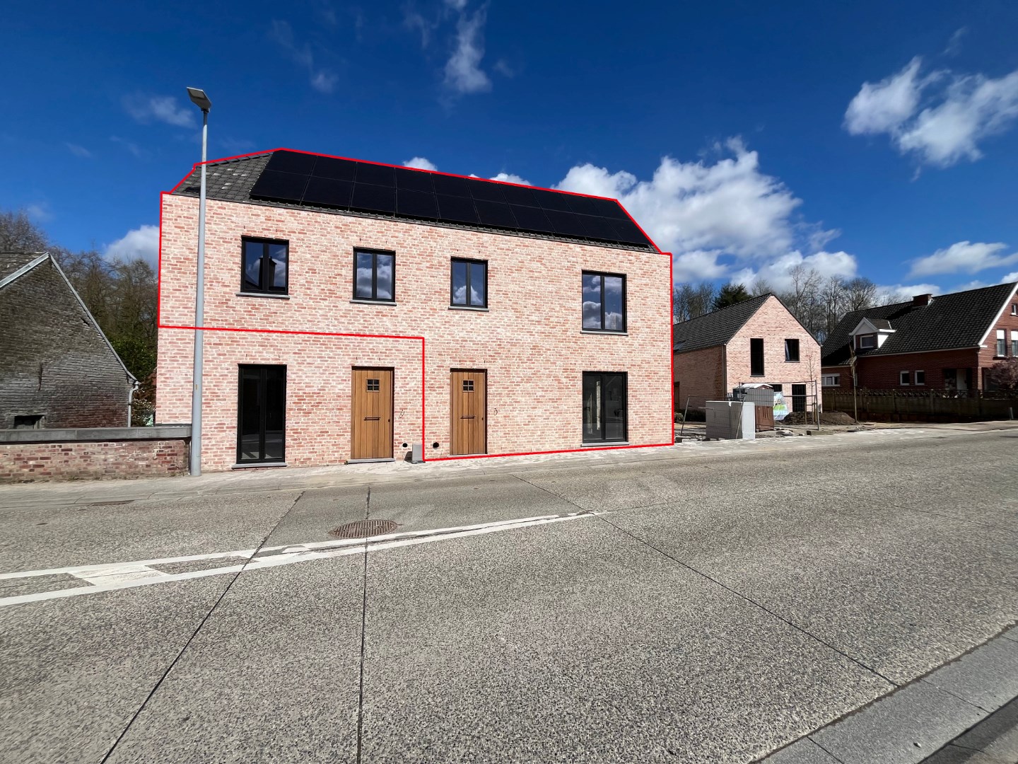 Gerenoveerde (stapel)woning met 3 slaapkamers - foto 1