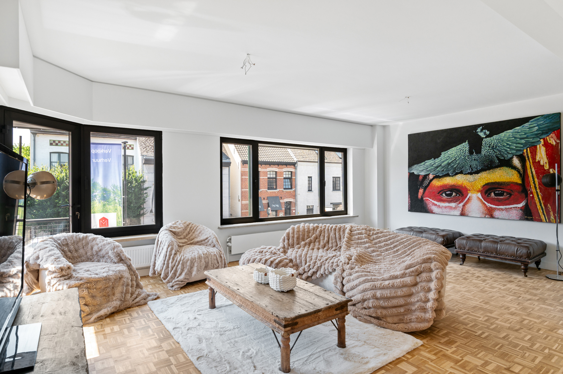Instapklaar duplexappartement van ca. 170 m² met ruim terras - foto 3