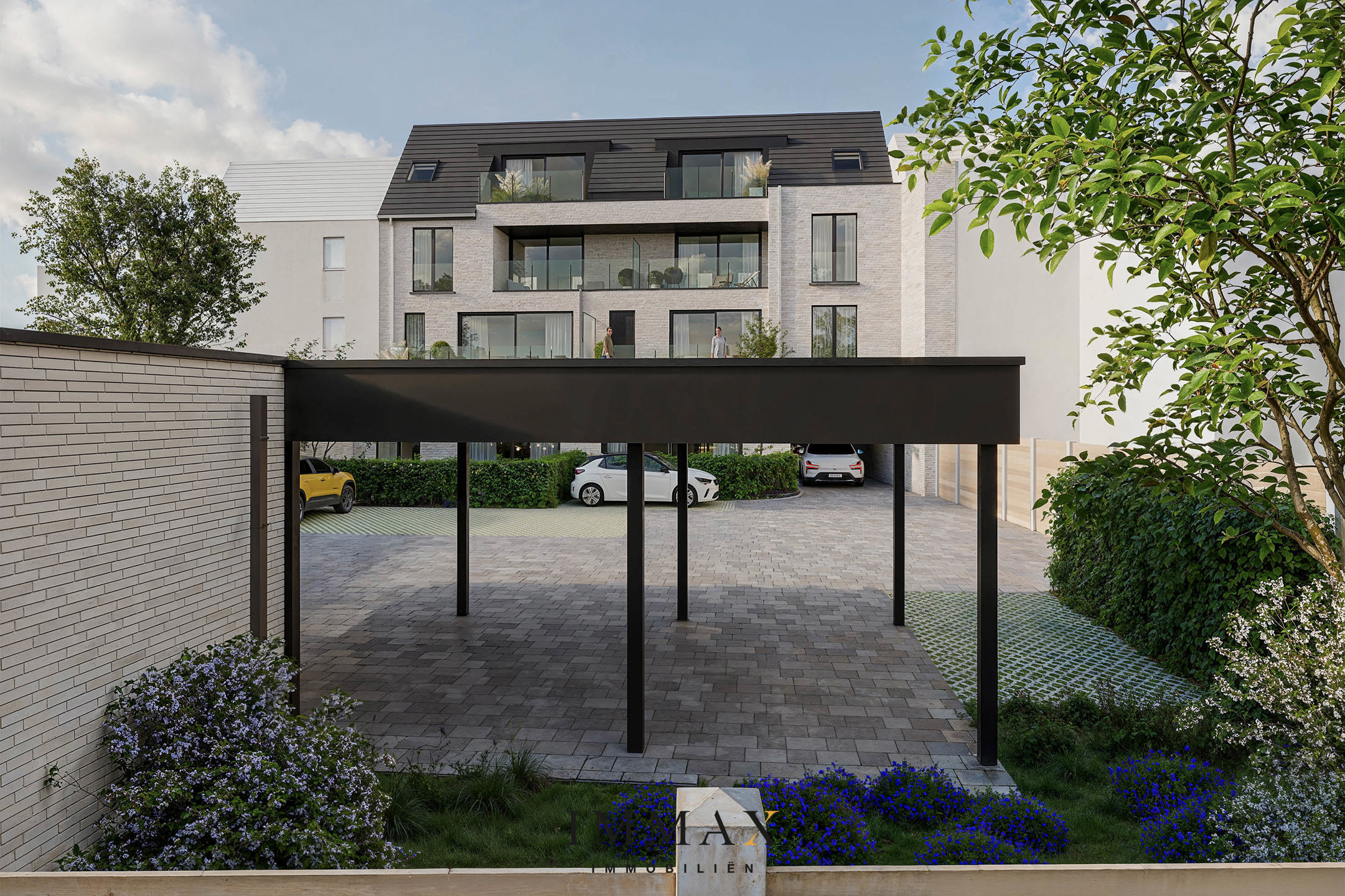 Commercial à vendre à Oostkamp - photo 5