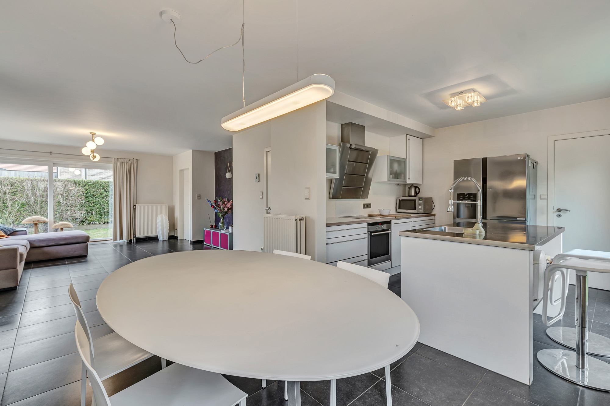 Ruime gezinsvilla in rustige, kindvriendelijke wijk - foto 5