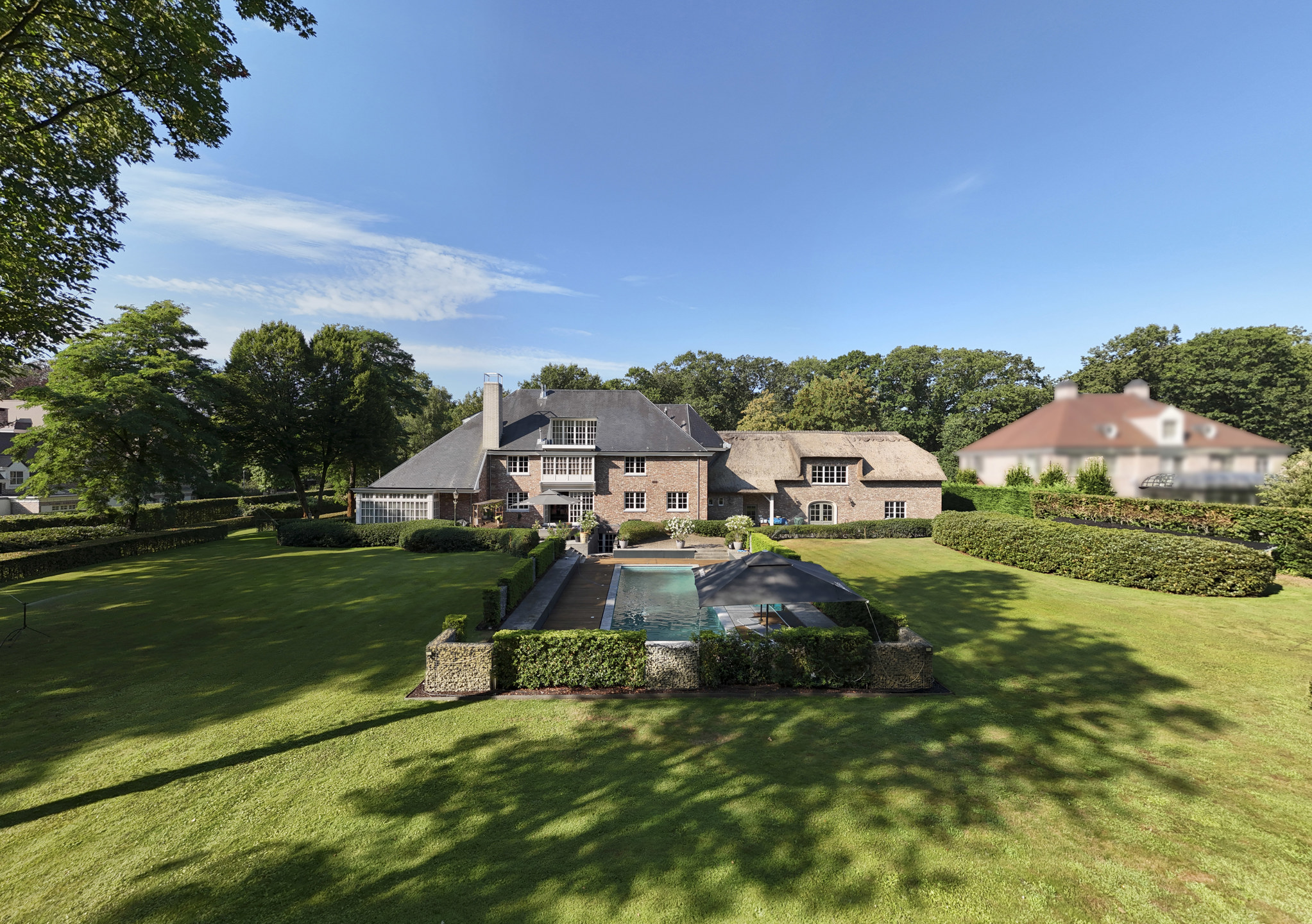 House for sale in Oud-Turnhout