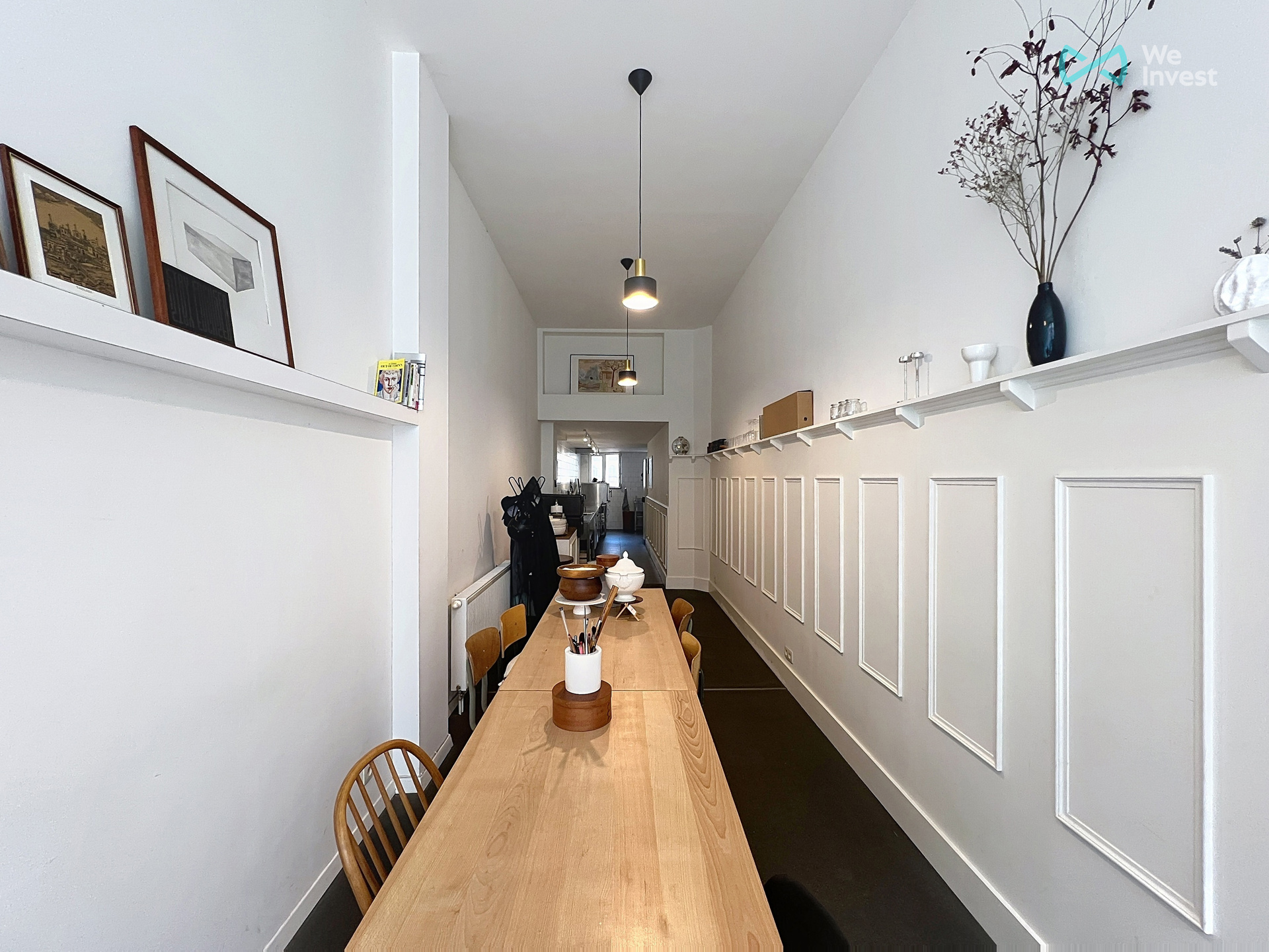 Commercial for sale in Schaerbeek - photo 4