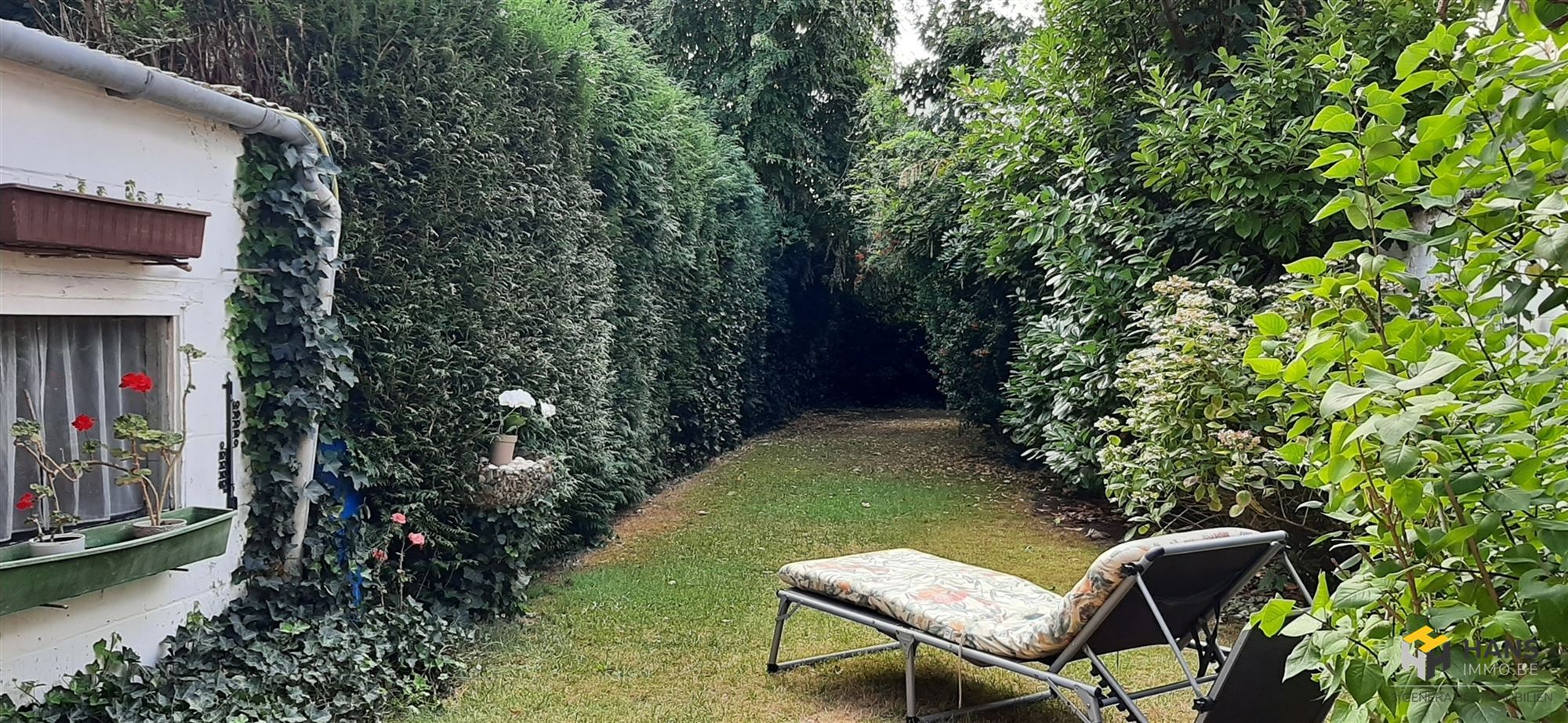 Maison à vendre à Ekeren avec 4 chambres - photo 2