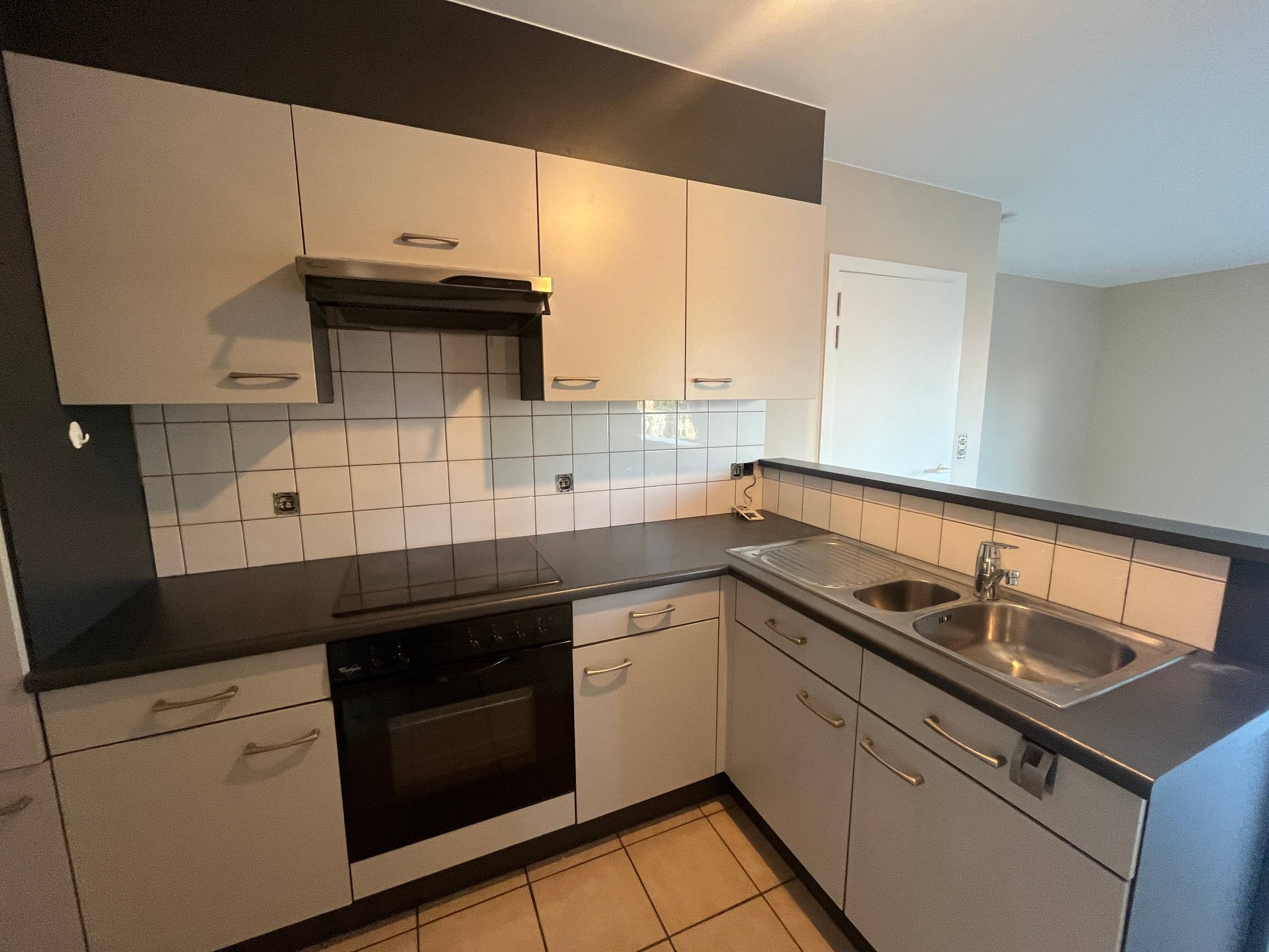 Appartement met één slaapkamer te huur in Waregem - foto 4