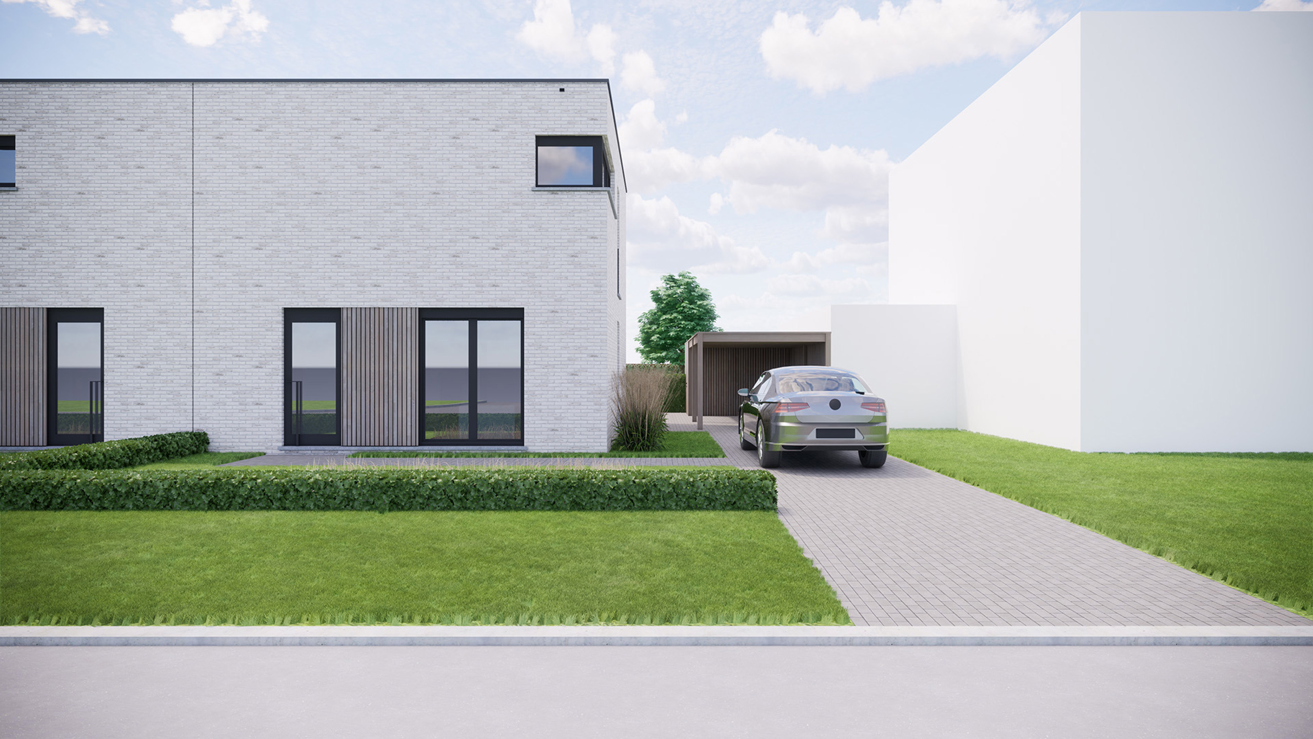 Maison à vendre à Peer avec 3 chambres - photo 5