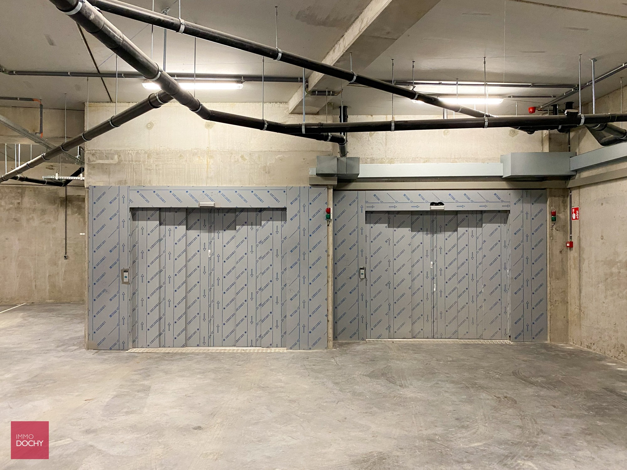 Standingvol recent appartement in volle centrum 2de verdieping | Stormestraat 7 12 - foto 5