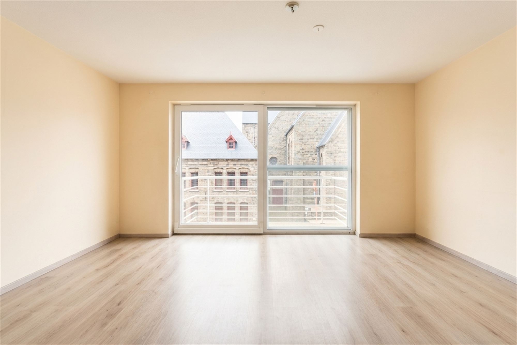 Zonnig appartement met garageoptie - foto 4