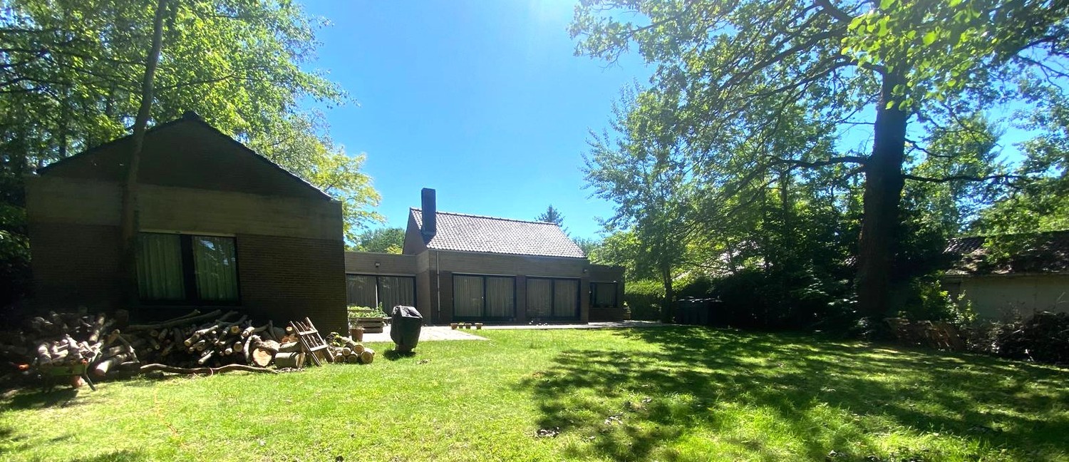 Villa op toplocatie tegenover natuur – 4 slpk, 20a perceel - foto 5