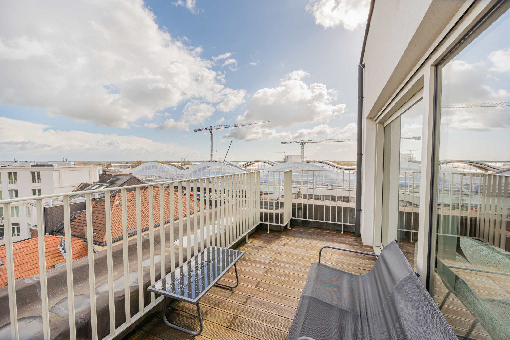 Apartment for rent in Mechelen with 2 bedrooms - photo 5