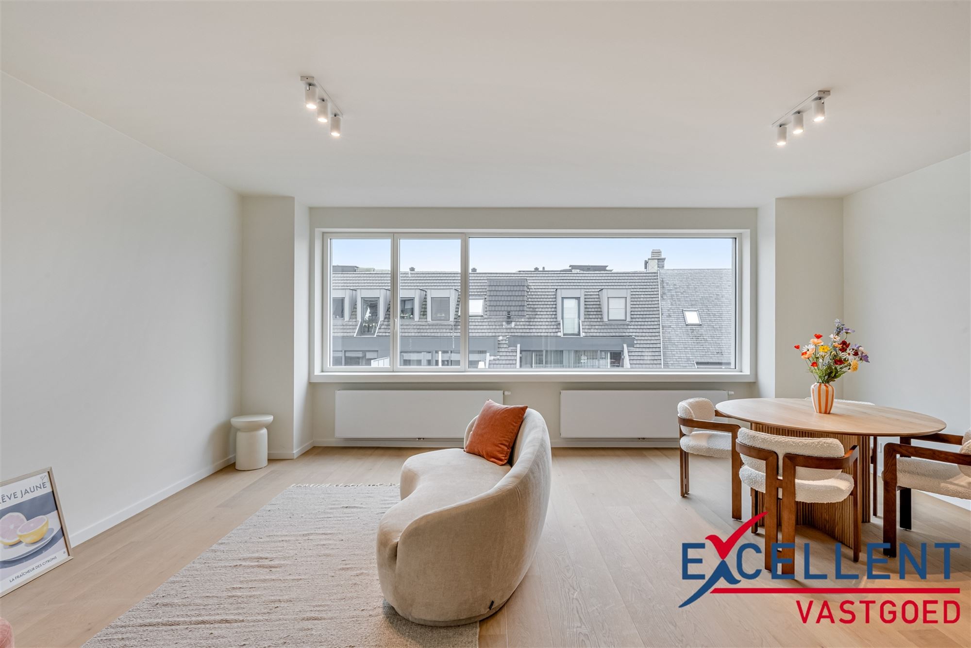 Apartment for sale in Deinze with 2 bedrooms - photo 2