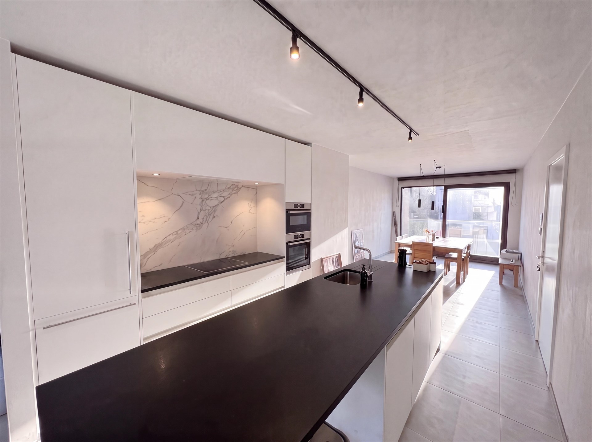 Appartement à louer à Alost