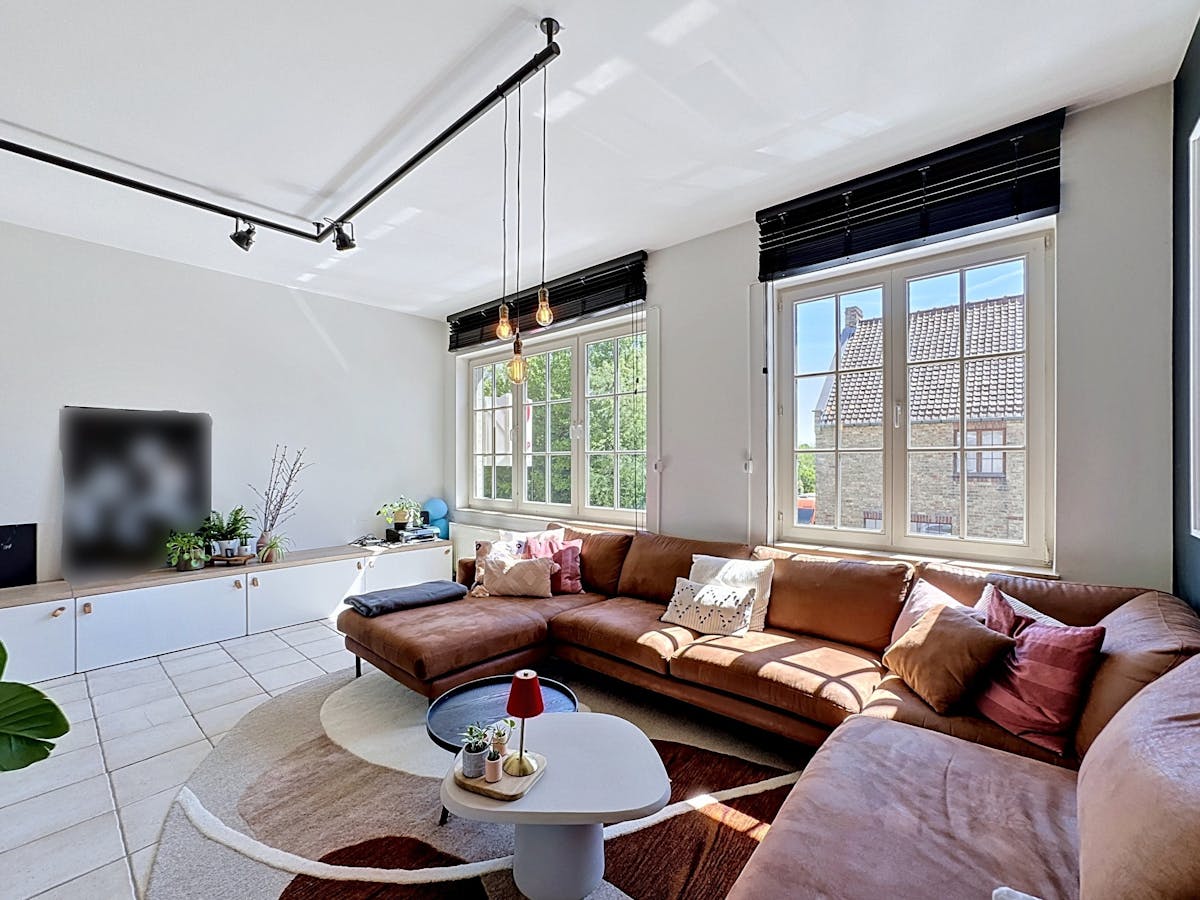 Huis met 4 slaapkamers en open zicht te koop te Knokke-Heist - foto 3