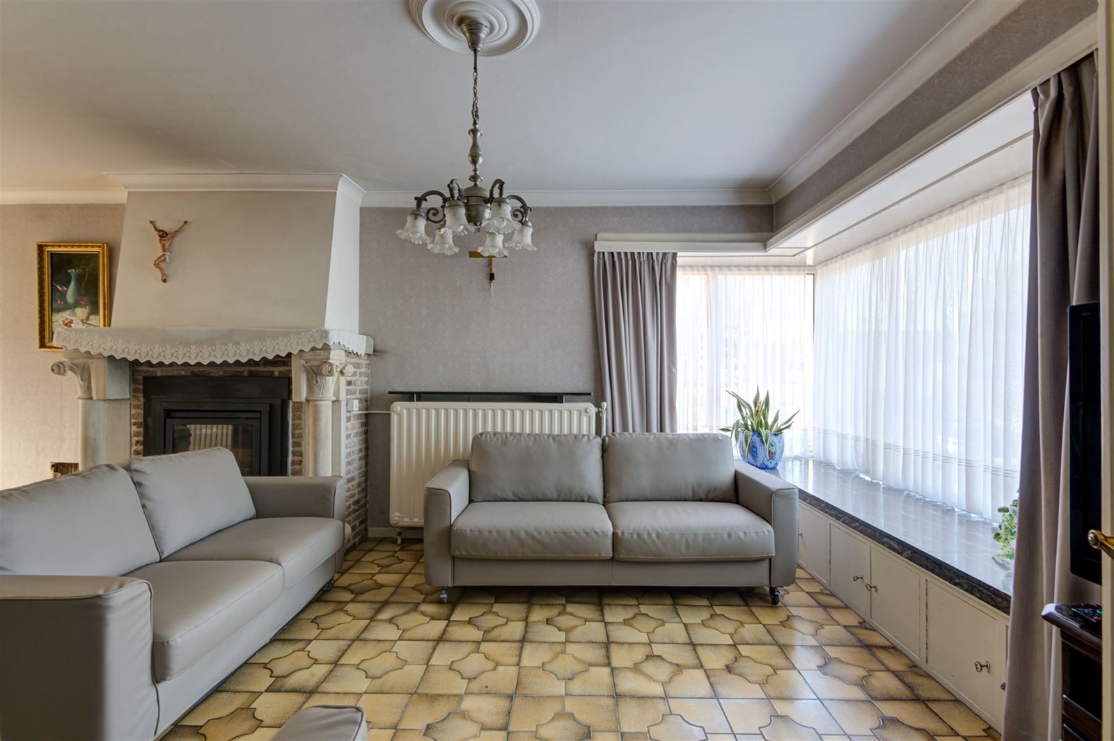 Maison à vendre à Bevel avec 3 chambres - photo 4