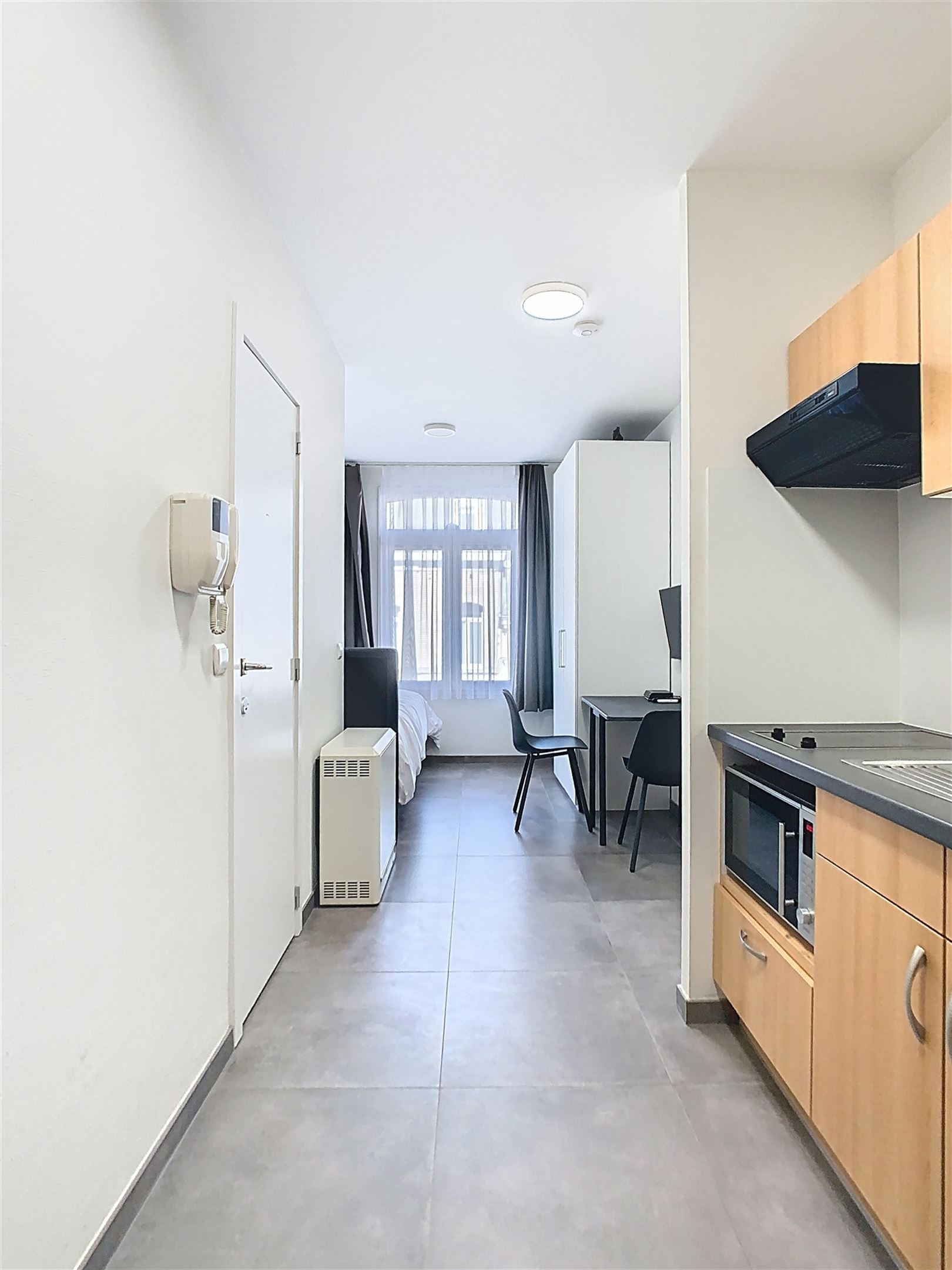 STUDIO TE KOOP IN EUROPESE WIJK - foto 4