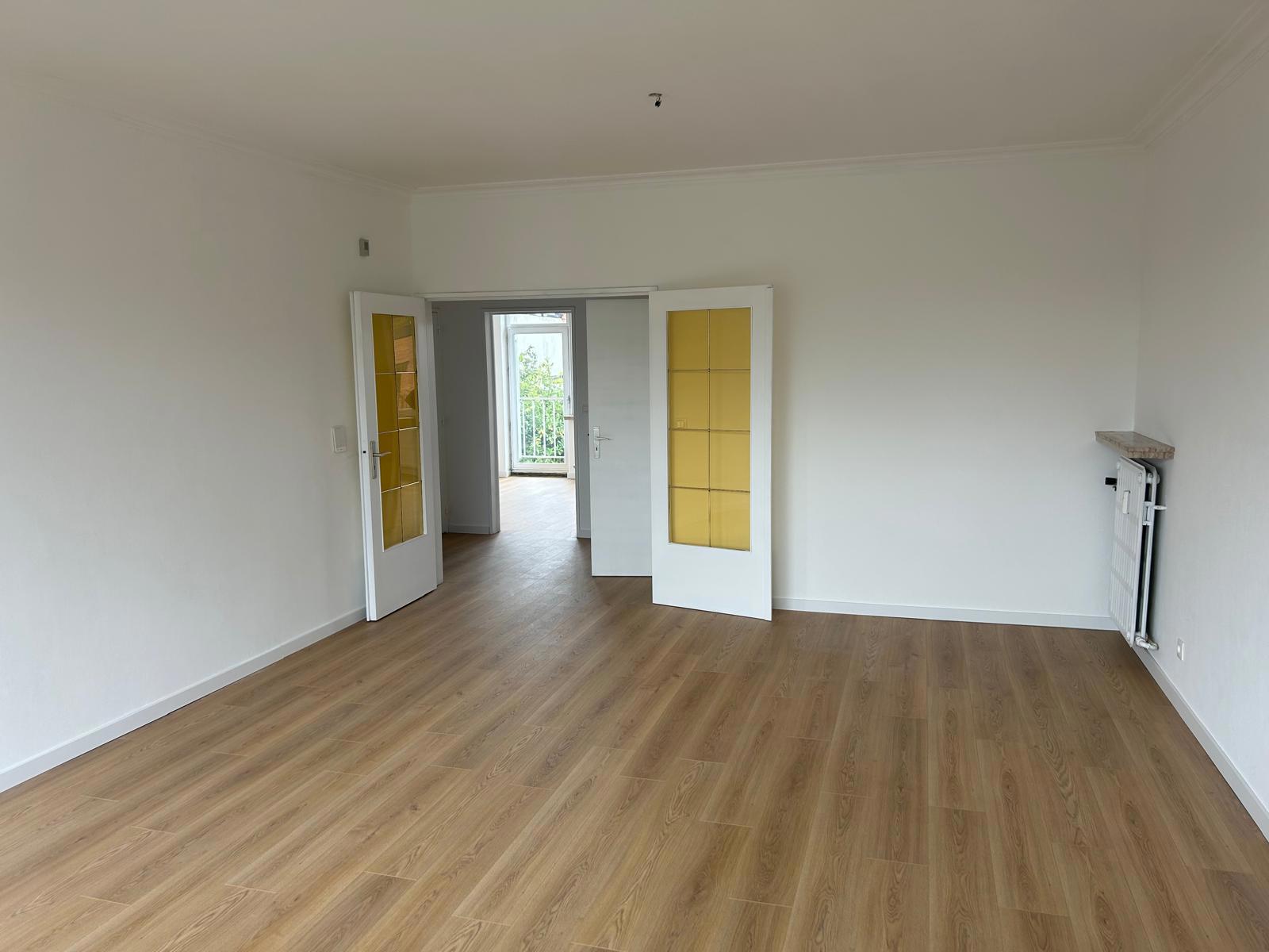 Prachtig gerenoveerd appartement - foto 4