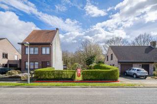 Terrain à vendre à Ranst