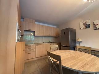 Apartment for rent in Blankenberge