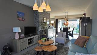 Maison à louer à Eeklo