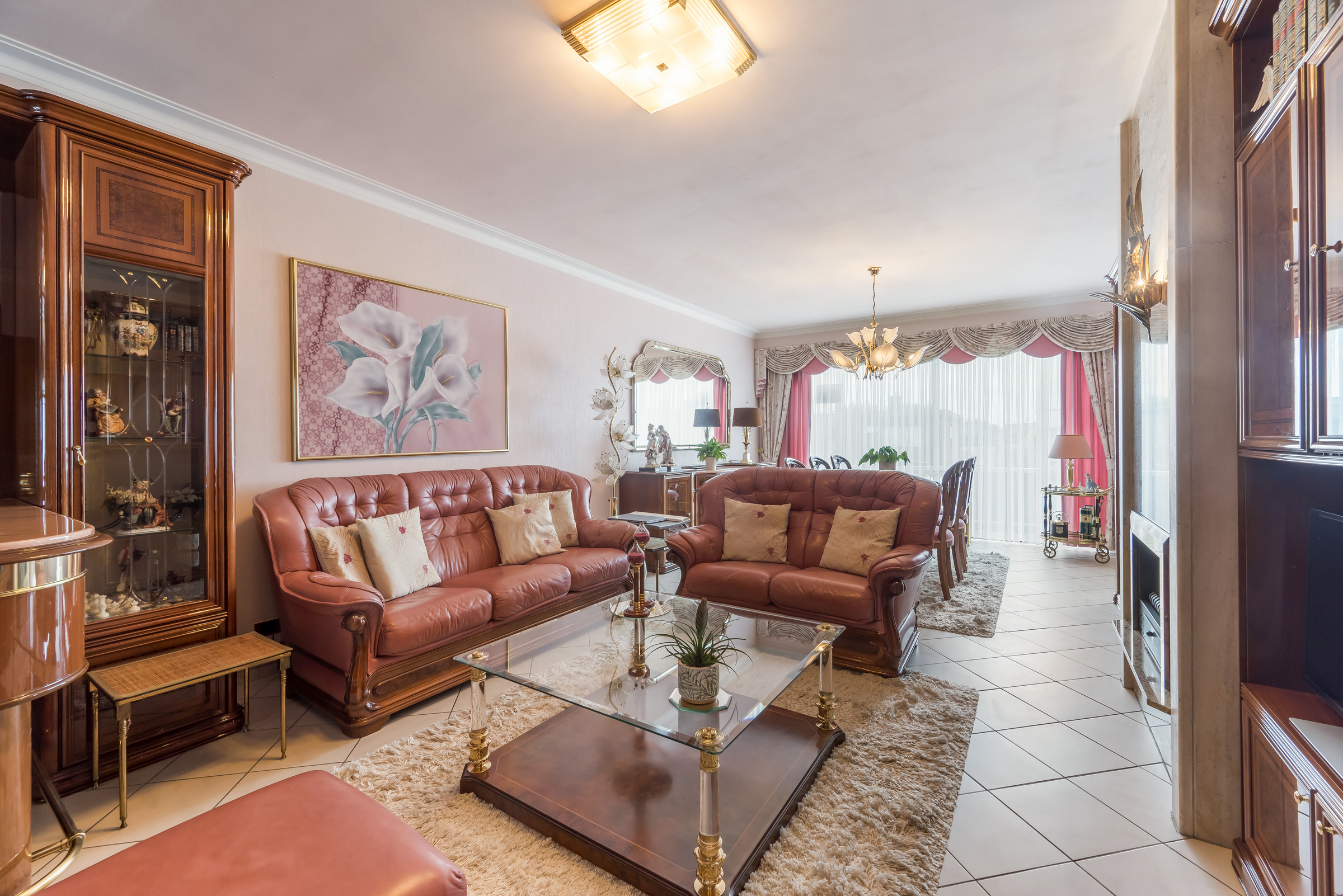 2slpk Appartement met garagebox in rustige buurt - foto 3