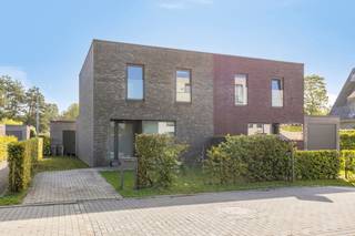 Maison à vendre à Nazareth-De Pinte