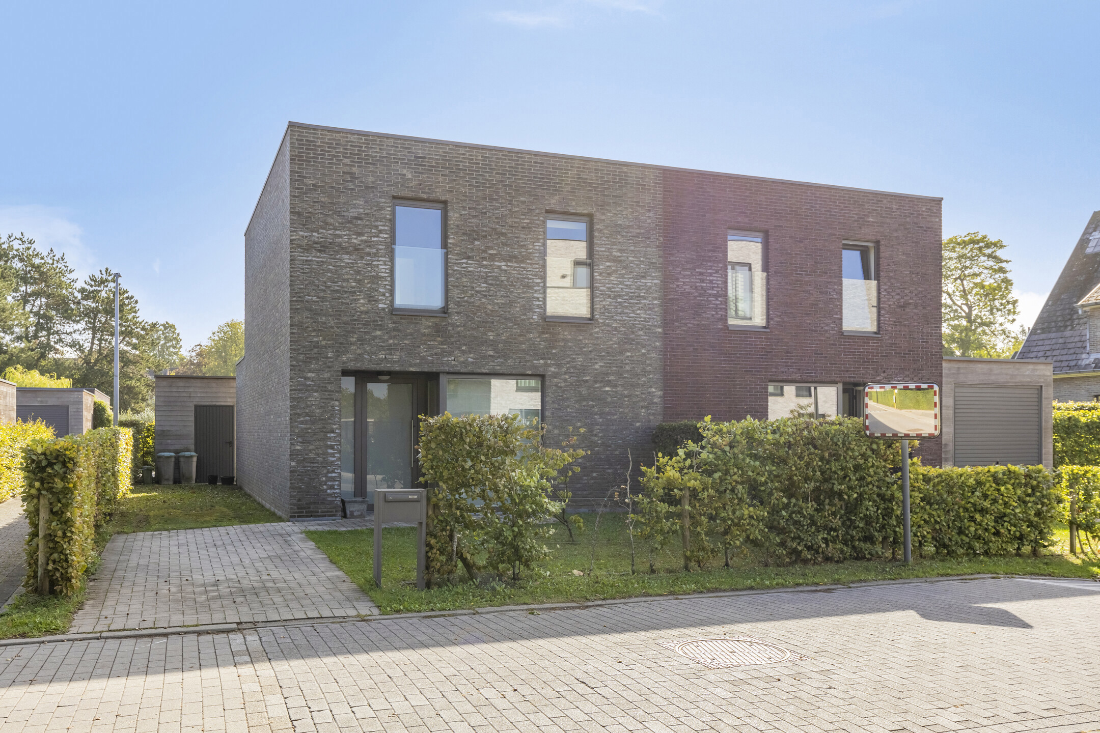 Maison à vendre à Nazareth-De Pinte avec 3 chambres - photo 1