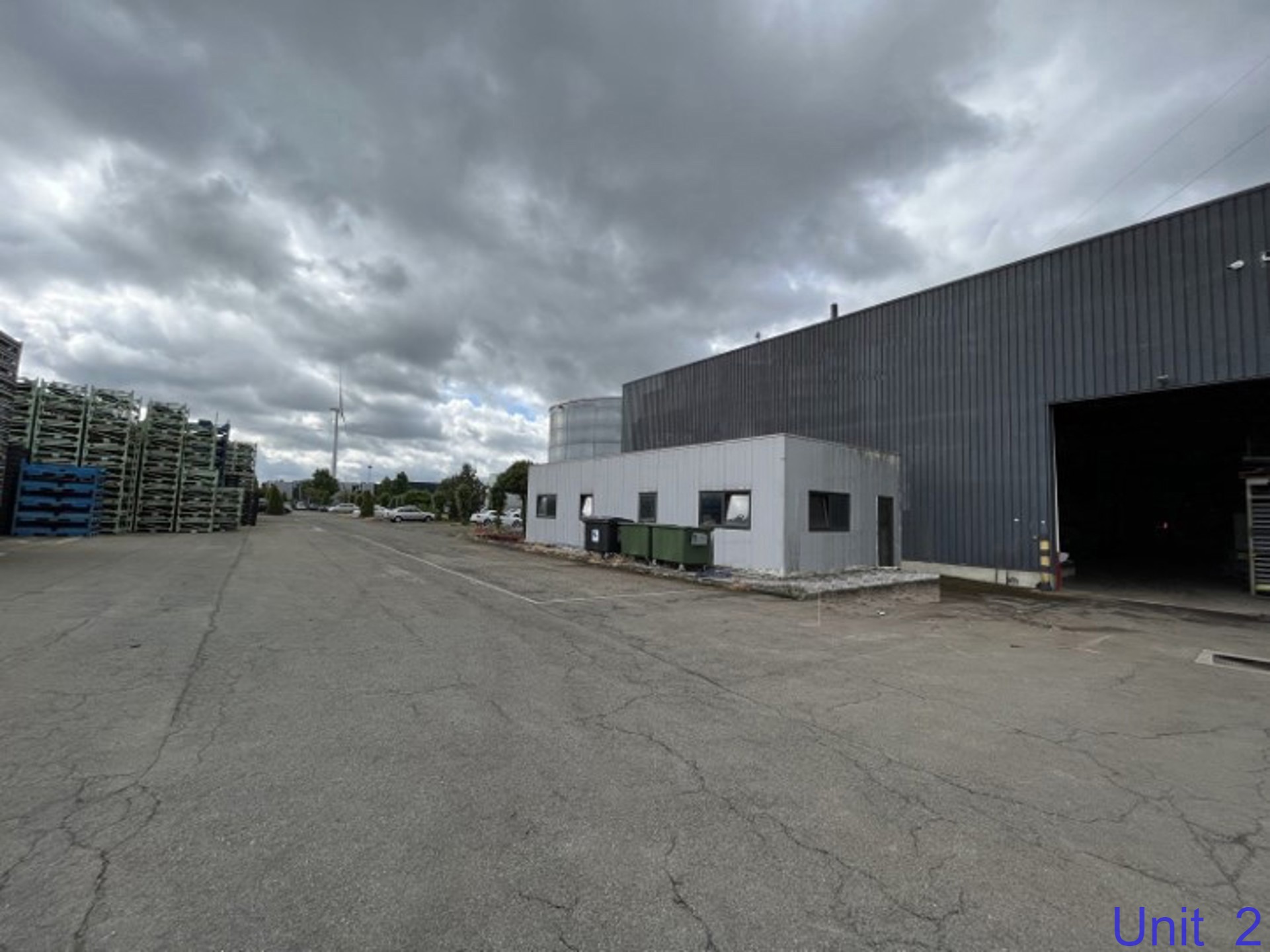 Commercial à louer à Genk - photo 1