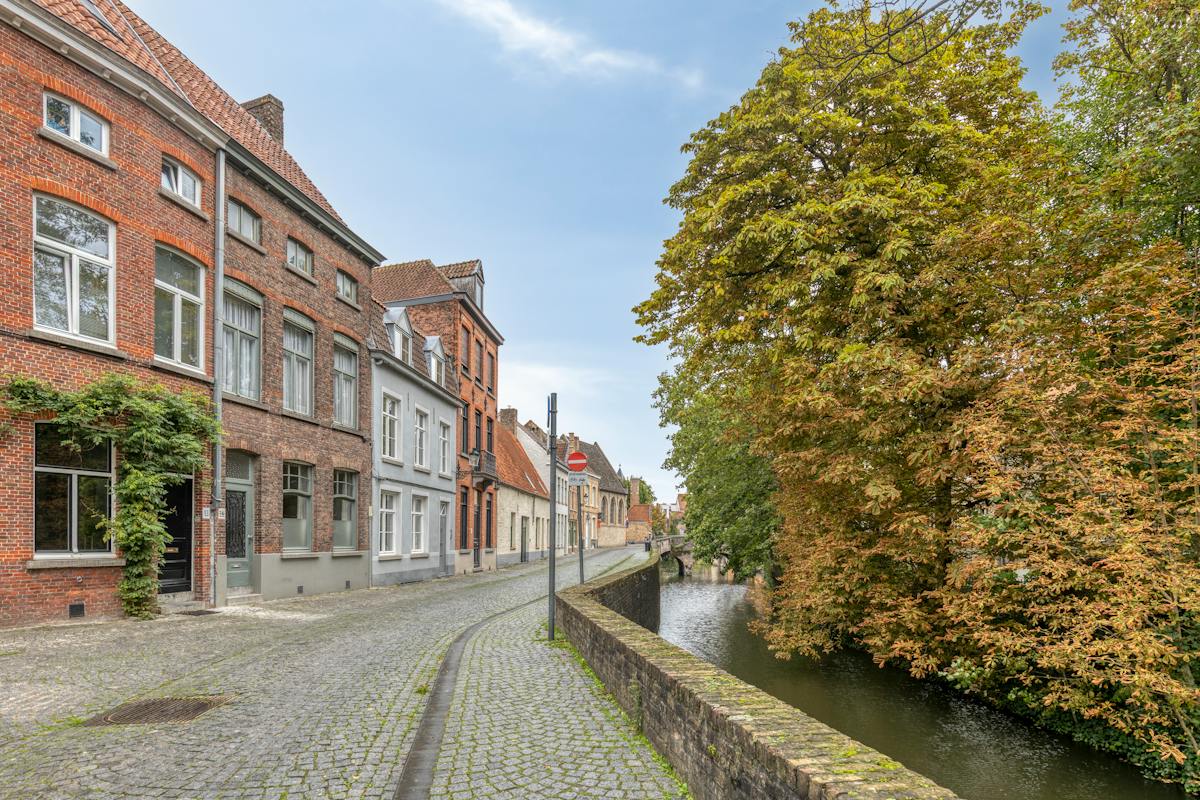 Te koop handelspand gelegen nabij 't Zand in Brugge - foto 4