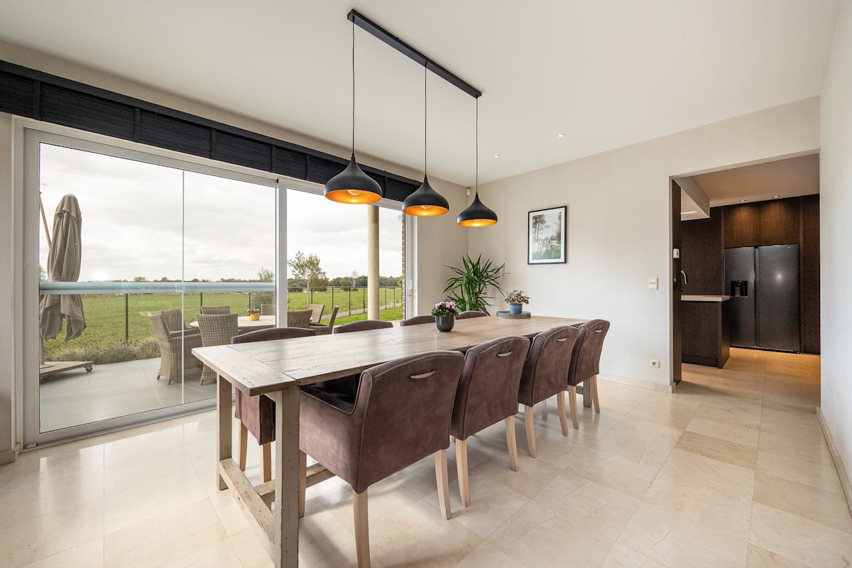 gerenoveerd huis met zwembad op 17 are te koop in Kasterlee - foto 5
