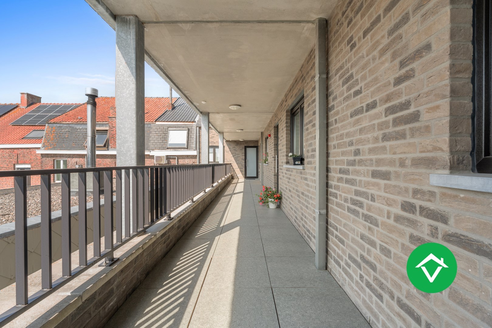 Apartment for sale in Kortemark with 2 bedrooms - photo 4