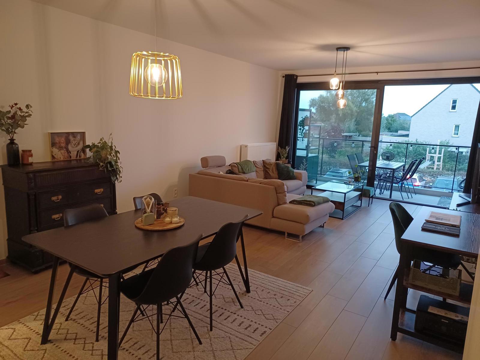 Appartement à louer à Westwesel