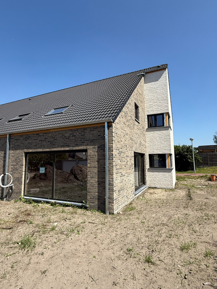 Project te koop in Assebroek - foto 3
