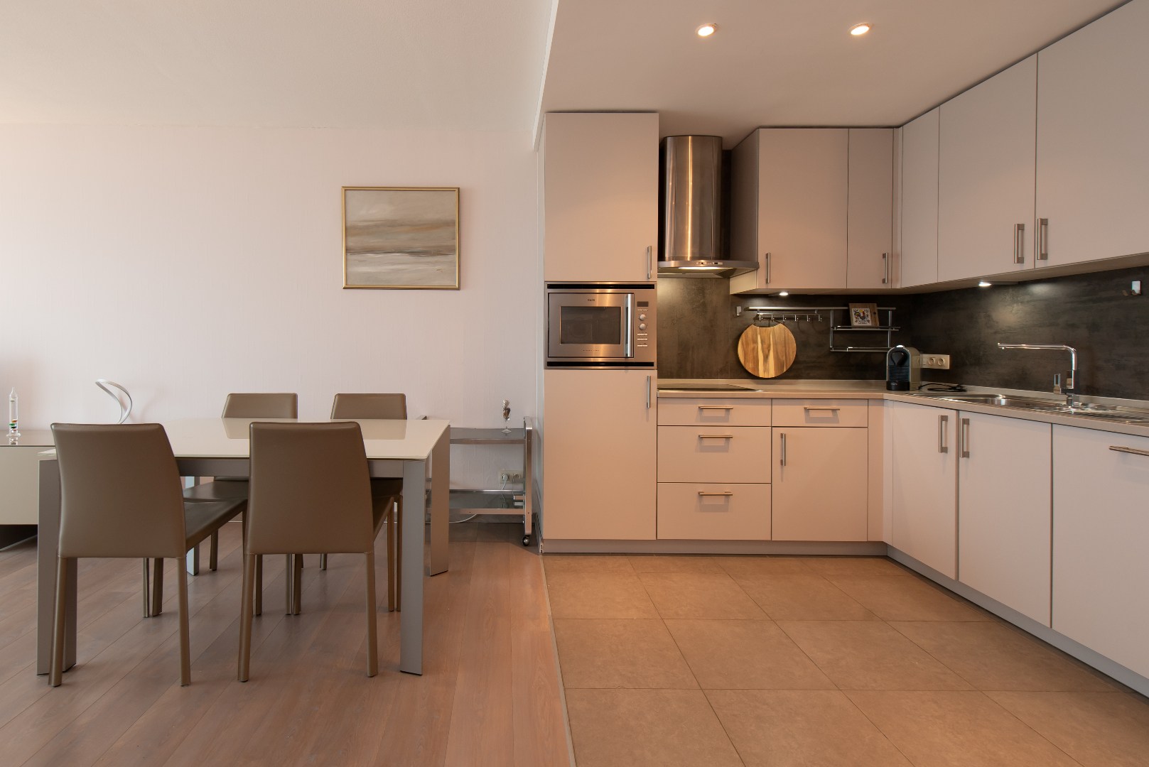 Appartement lumineux traversant au 5ème étage - photo 5