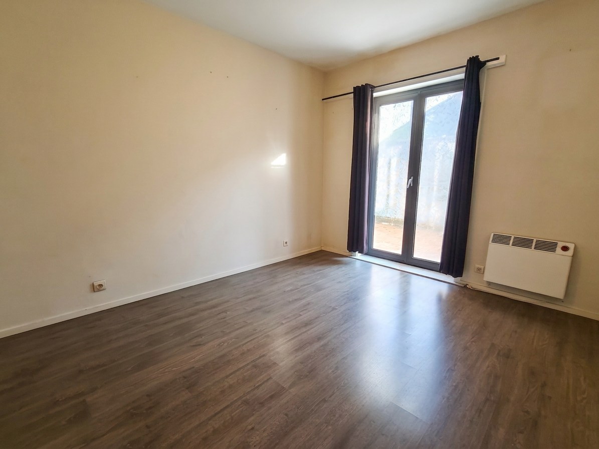Appartement d'une chambre avec espace extérieur! - photo 5